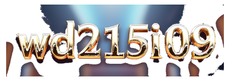 wd215i09 logo